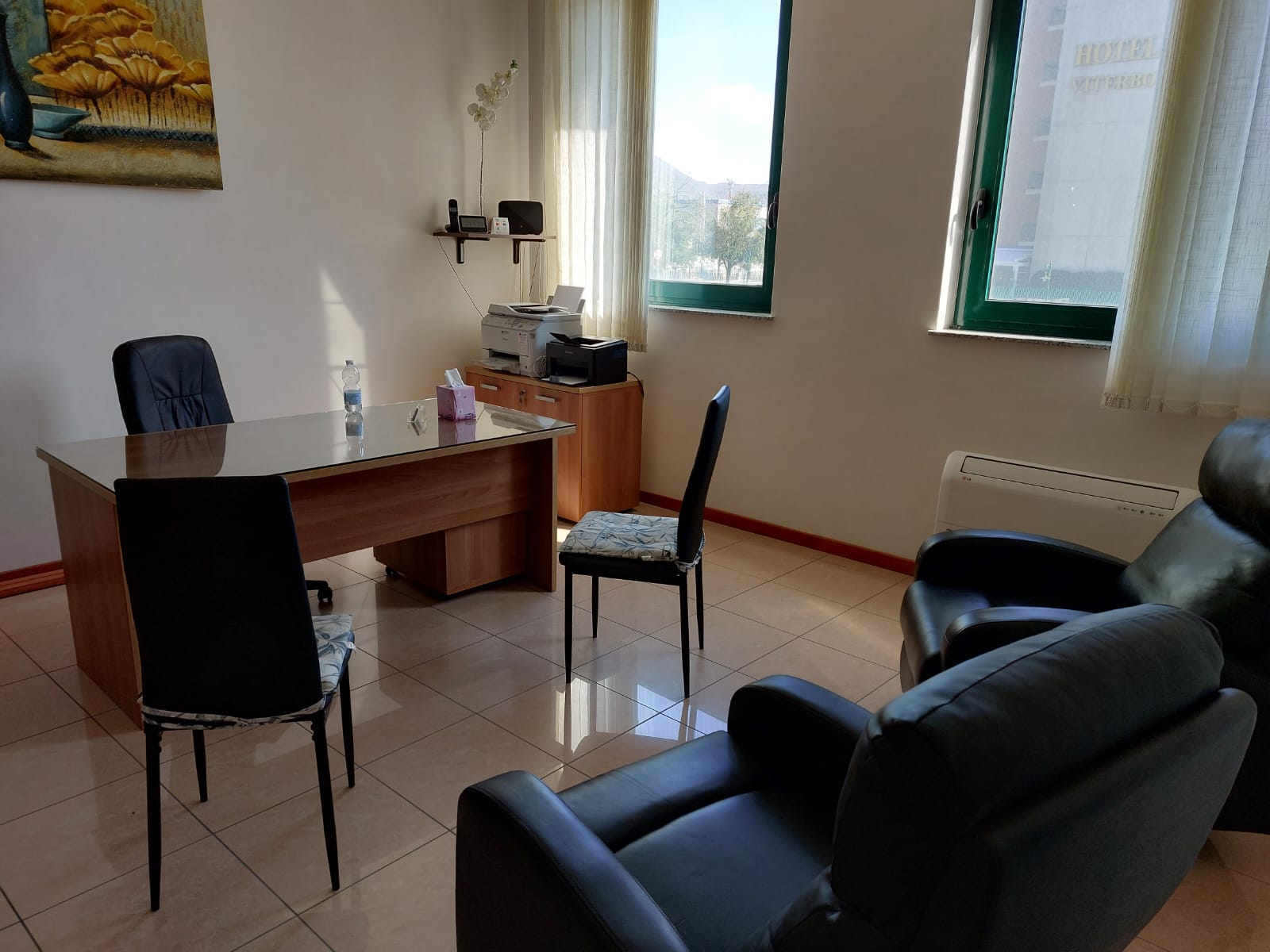 Studio di psicologia e psicoterapia a Viterbo 2