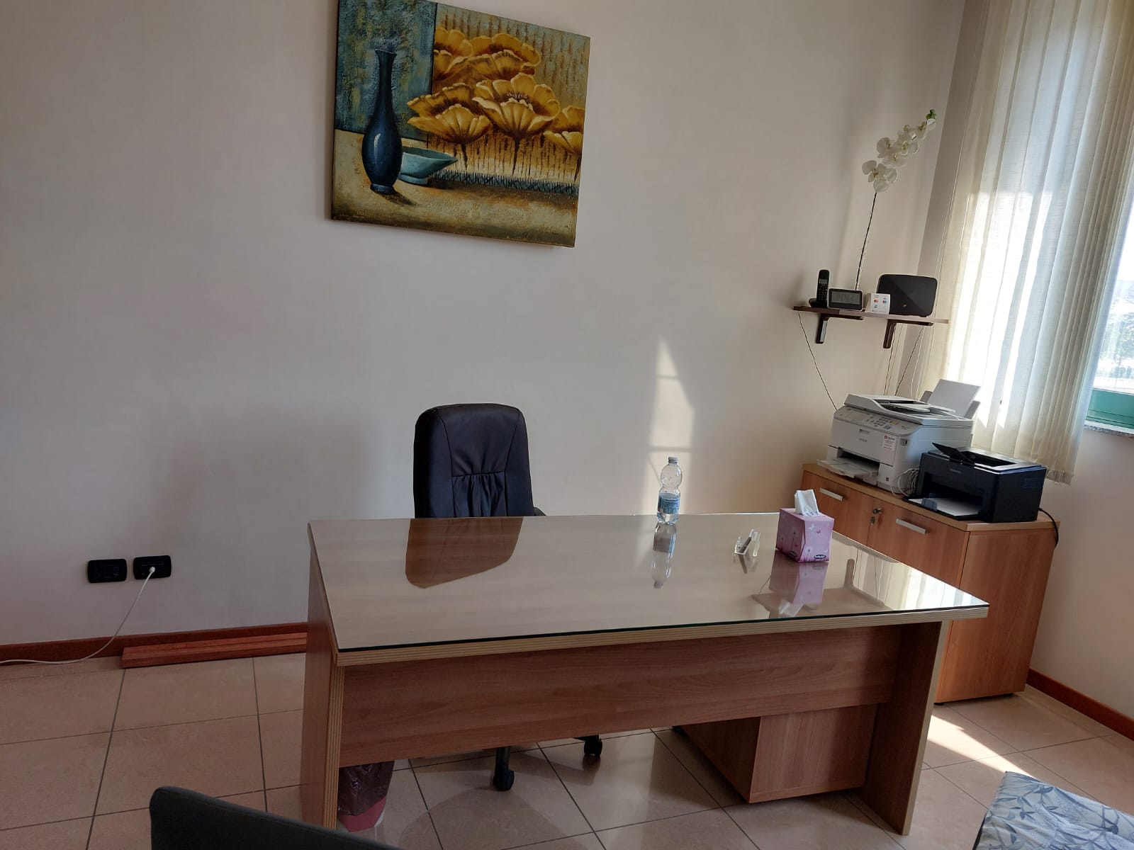 Studio di psicologia e psicoterapia a Viterbo 5