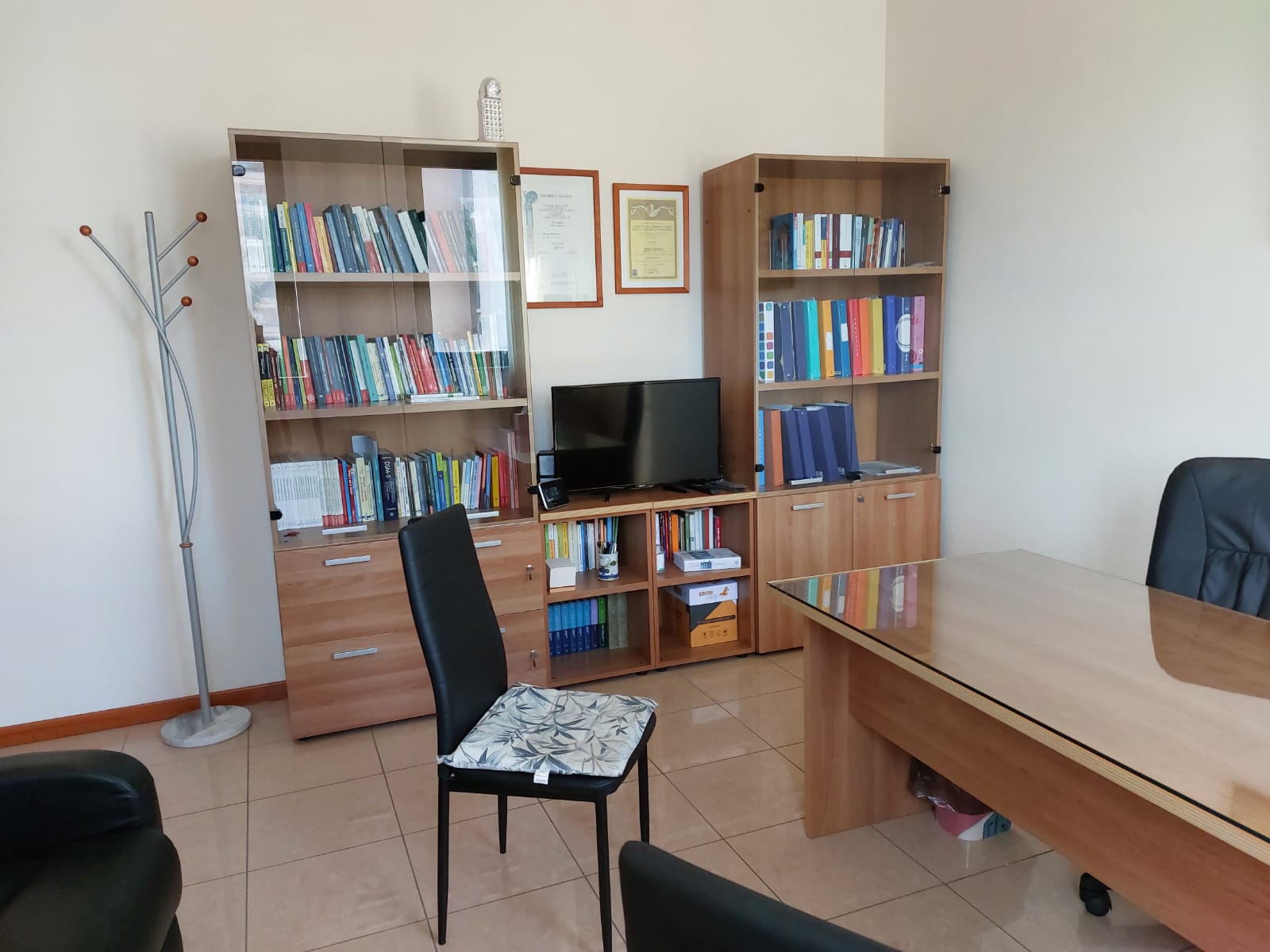 Studio di psicologia e psicoterapia a Viterbo 6