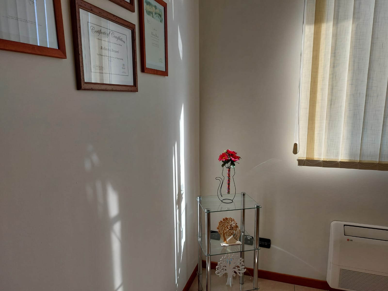 Studio di psicologia e psicoterapia a Viterbo 7